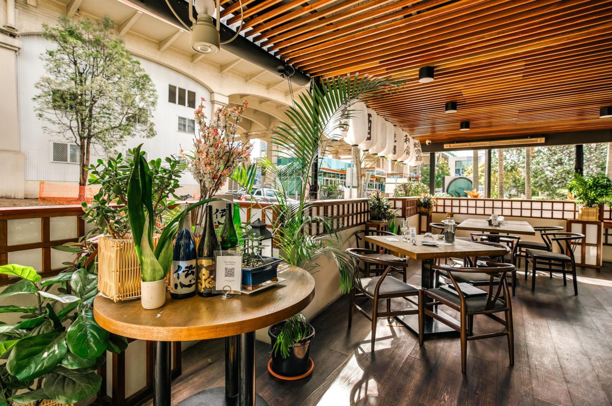 Il Mondo Boutique Hotel Brisbane Buitenkant foto